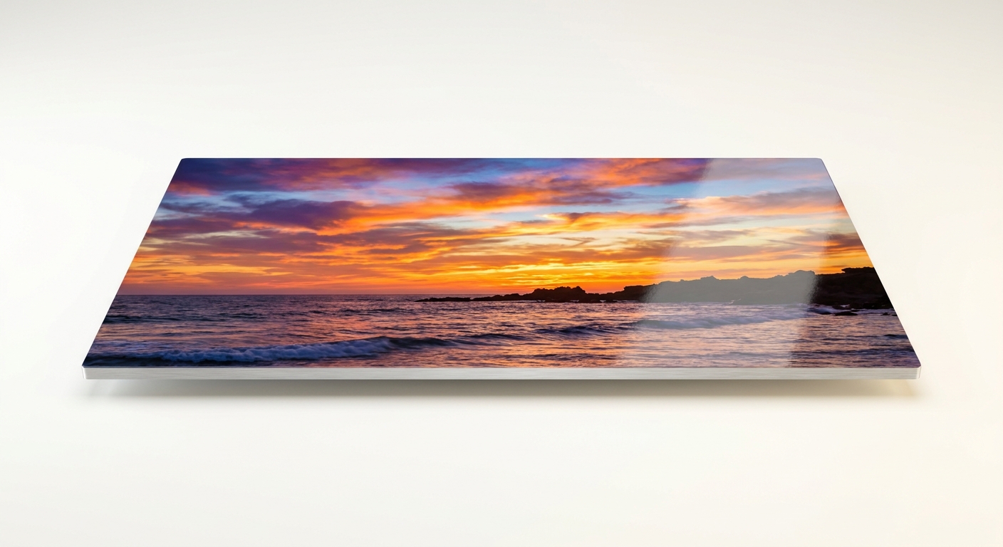 Metal Prints